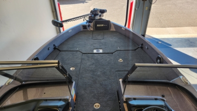 2025 SKEETER WX2200 full