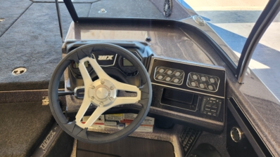 2025 SKEETER WX2200 full