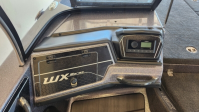 2025 SKEETER WX2200 full