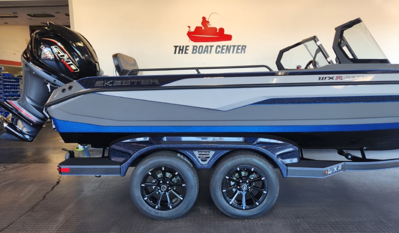 2025 SKEETER WXR2060 full