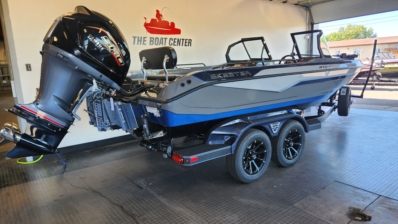 2025 SKEETER WXR2060