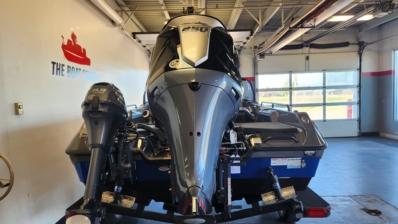 2025 SKEETER WXR2060