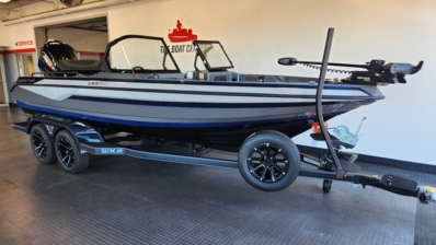 2025 SKEETER WXR2060