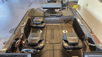 2025 SKEETER WXR2060 full