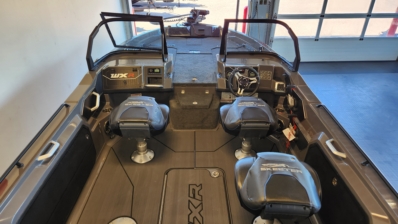2025 SKEETER WXR2060 full