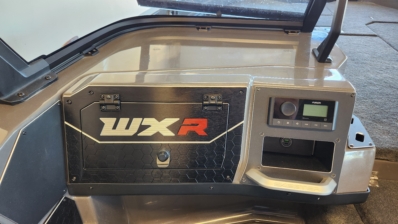 2025 SKEETER WXR2060 full
