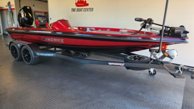 2025 PHOENIX 20 XE full