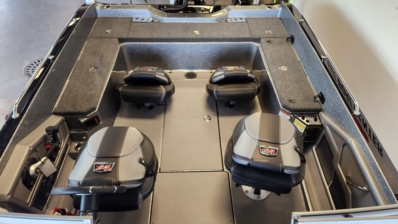 2025 RANGER 620FS CUP full