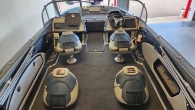 2025 RANGER REATA 2050MS