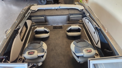 2025 RANGER REATA 2050MS full