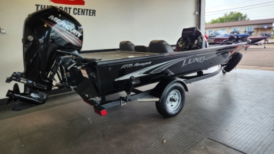 2019 LUND 1775 RENEGADE full