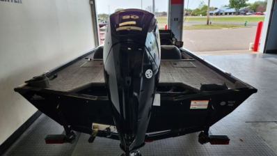 2019 LUND 1775 RENEGADE full