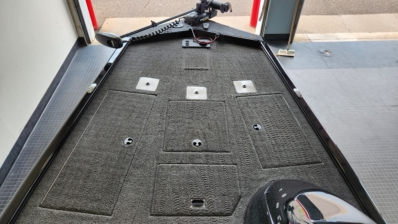 2019 LUND 1775 RENEGADE full