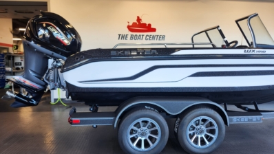 2025 SKEETER WX1910 full