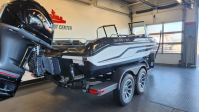2025 SKEETER WX1910 full