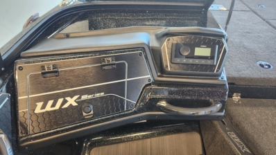 2025 SKEETER WX1910 full