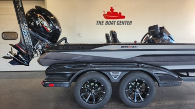 2025 SKEETER FXR-21 LIMITED full