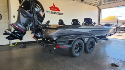 2025 SKEETER FXR-21 LIMITED full
