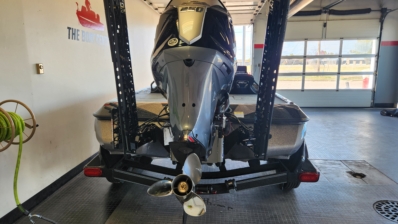 2025 SKEETER FXR-21 LIMITED full