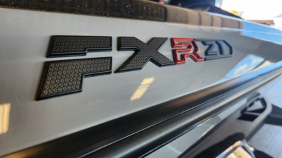 2025 SKEETER FXR-21 LIMITED full