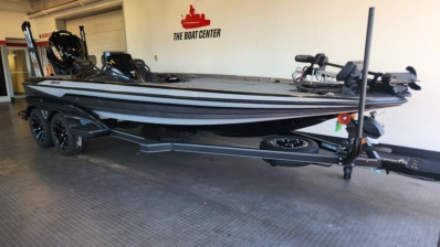 2025 SKEETER FXR-21 LIMITED full