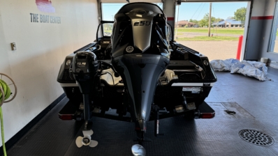 2025 SKEETER WXR2060F full
