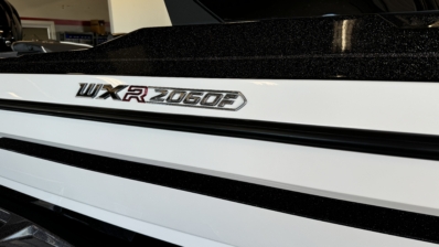 2025 SKEETER WXR2060F full