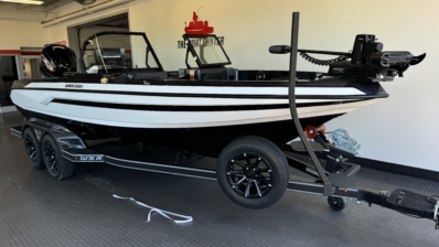 2025 SKEETER WXR2060F