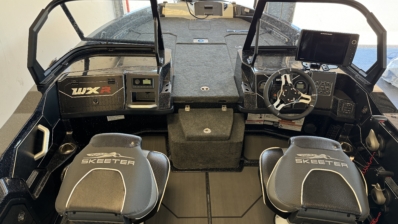 2025 SKEETER WXR2060F full