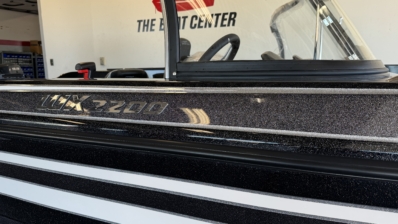 2025 SKEETER WX2200