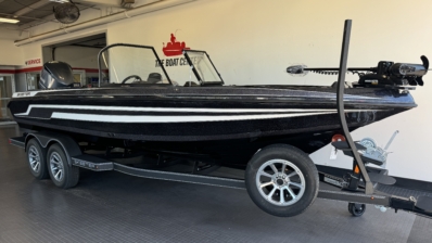 2025 SKEETER WX2200