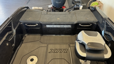 2025 SKEETER WX2200