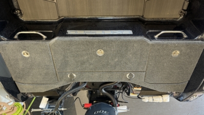 2025 SKEETER WX2200