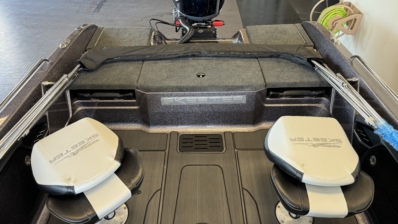 2025 SKEETER SOLERA 205 full