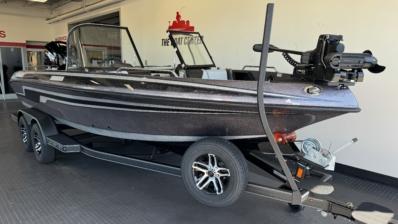 2025 SKEETER SOLERA 205 full