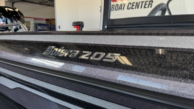 2025 SKEETER SOLERA 205 full