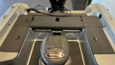 2018 TRITON 186 FISHHUNTER full