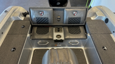 2018 TRITON 186 FISHHUNTER full