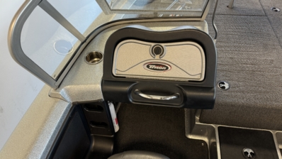 2018 TRITON 186 FISHHUNTER