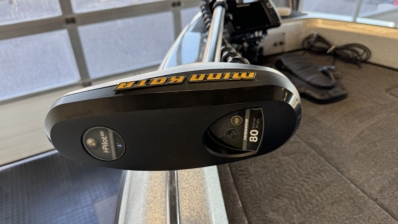 2018 TRITON 186 FISHHUNTER full