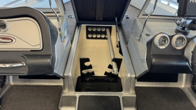 2018 TRITON 186 FISHHUNTER full