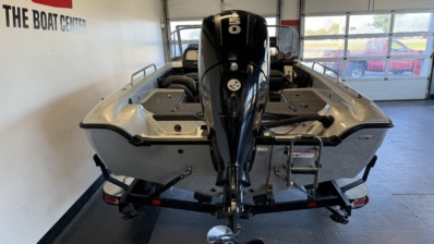 2018 TRITON 186 FISHHUNTER full