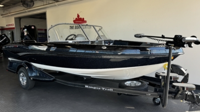 2025 RANGER REATA 1850MS