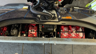 2025 SKEETER FXR-21 LIMITED full