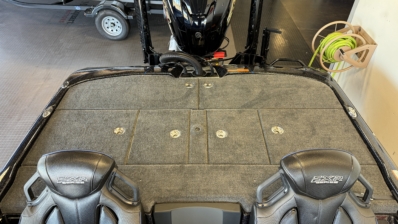 2025 SKEETER FXR-21 LIMITED full