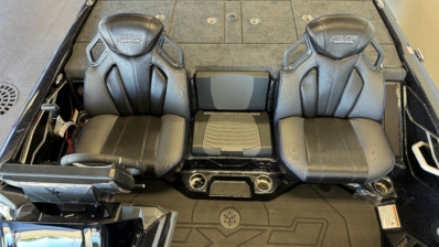 2025 SKEETER FXR-21 LIMITED full
