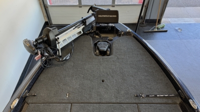 2025 SKEETER FXR-21 LIMITED