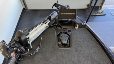 2025 SKEETER FXR-21 LIMITED