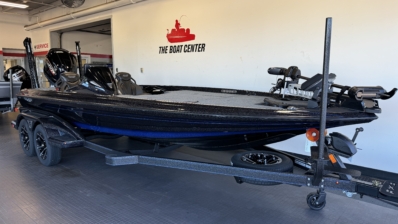 2025 SKEETER FXR-21 LIMITED full