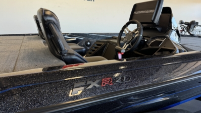 2025 SKEETER FXR-21 LIMITED full